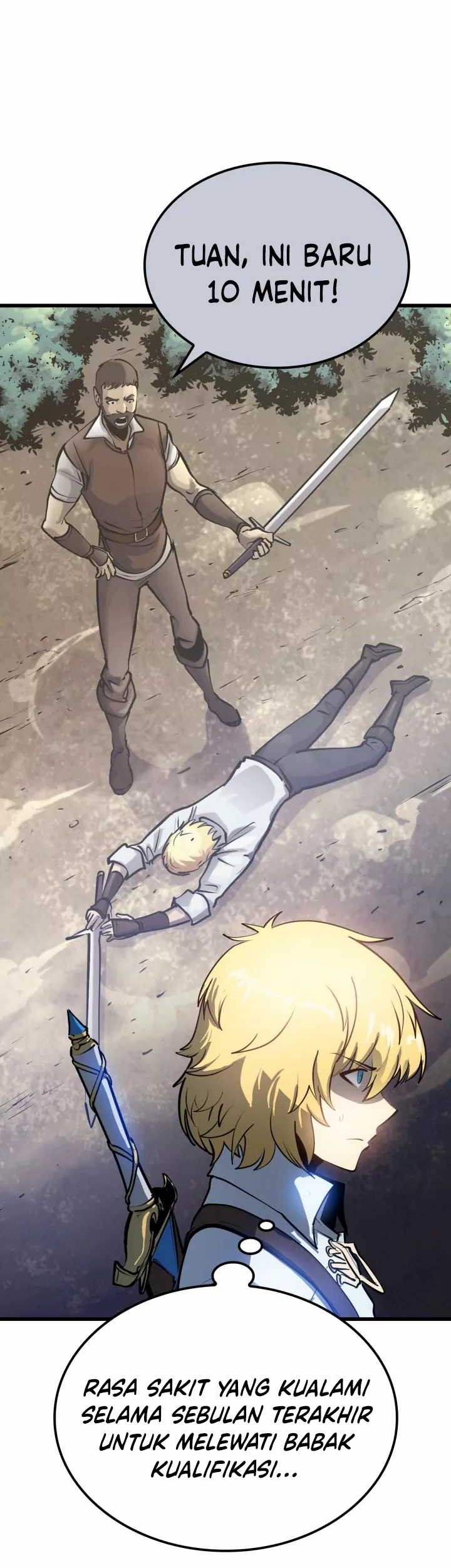 The Count’s Youngest Son Is A Player! Chapter 02 Gambar 34