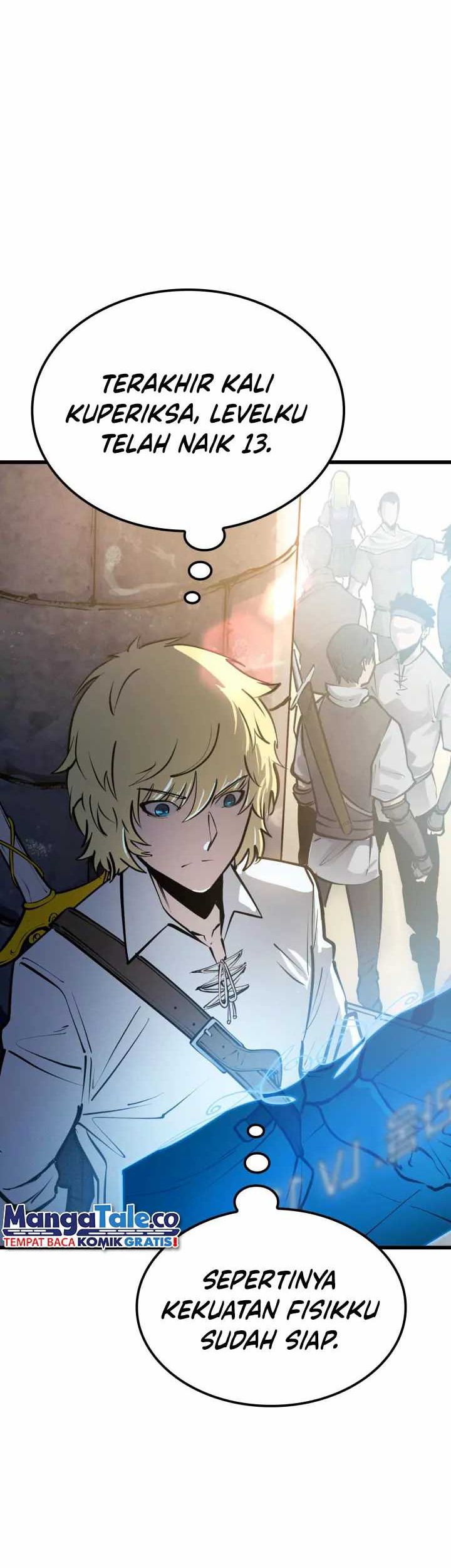 The Count’s Youngest Son Is A Player! Chapter 02 Gambar 35