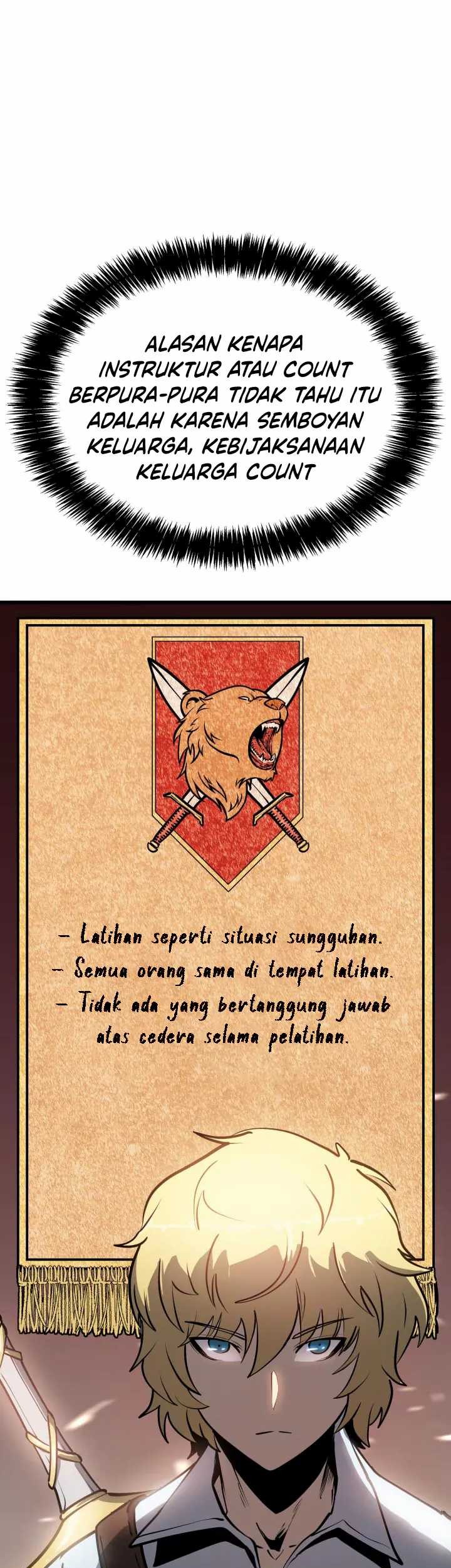 The Count’s Youngest Son Is A Player! Chapter 02 Gambar 43