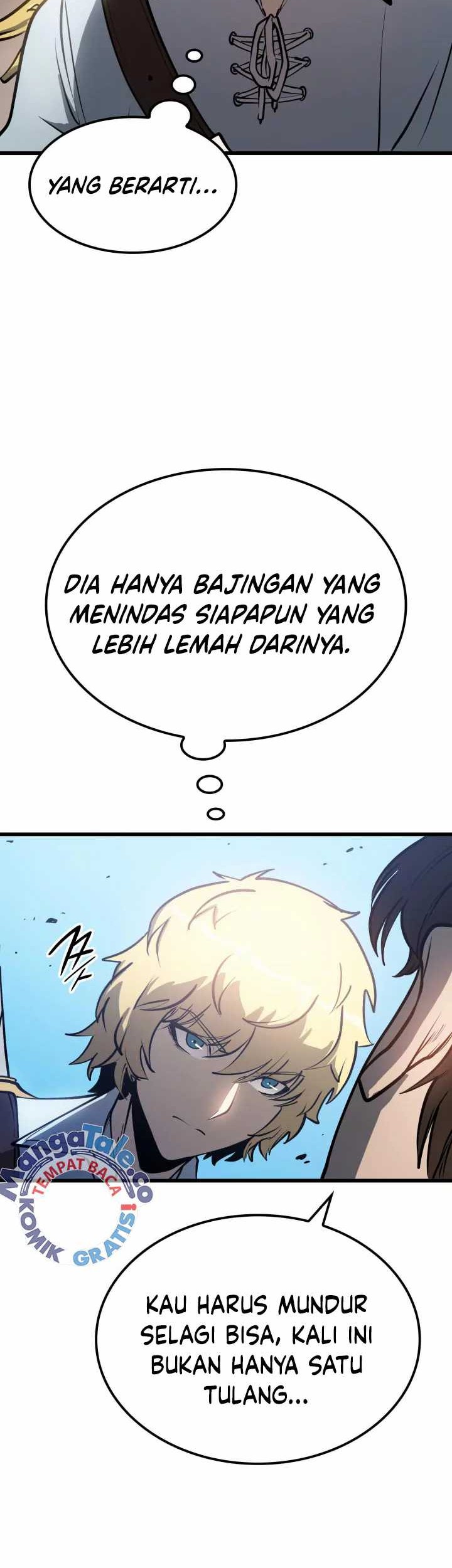 The Count’s Youngest Son Is A Player! Chapter 02 Gambar 44