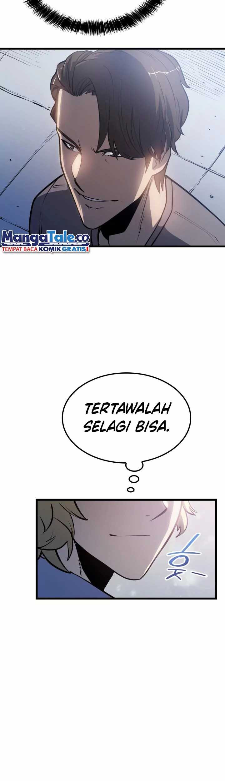 The Count’s Youngest Son Is A Player! Chapter 02 Gambar 47