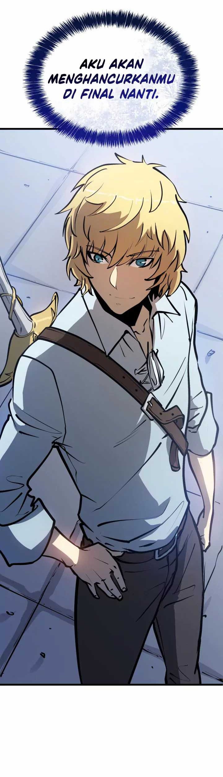 The Count’s Youngest Son Is A Player! Chapter 02 Gambar 48