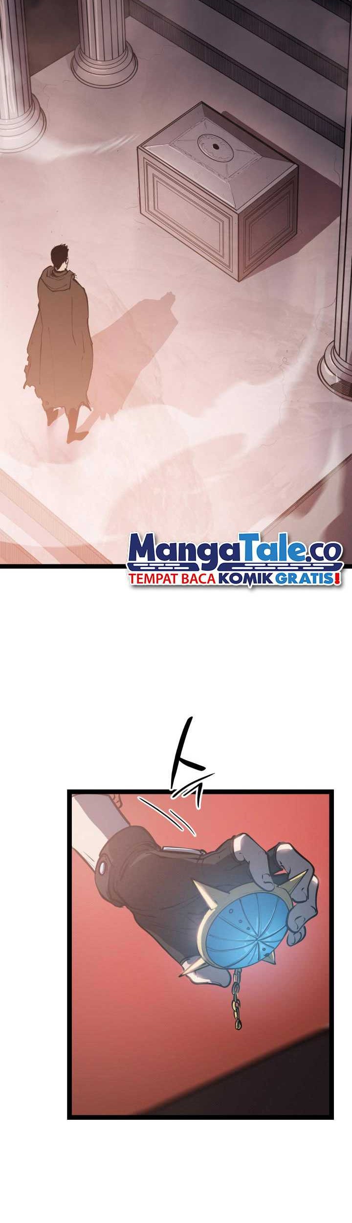 The Count’s Youngest Son Is A Player! Chapter 01 Gambar 59