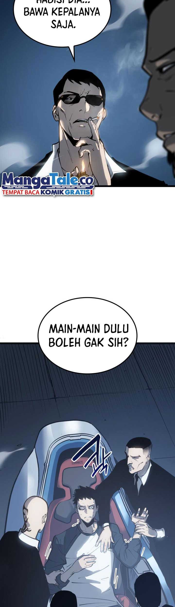 The Count’s Youngest Son Is A Player! Chapter 01 Gambar 82