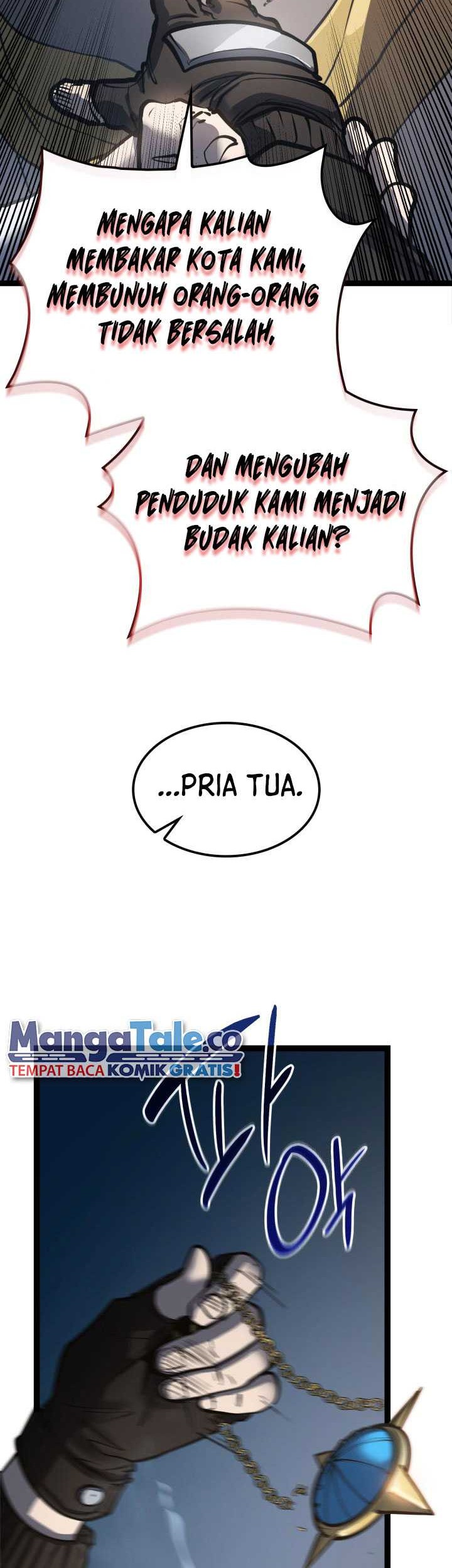 The Count’s Youngest Son Is A Player! Chapter 01 Gambar 52