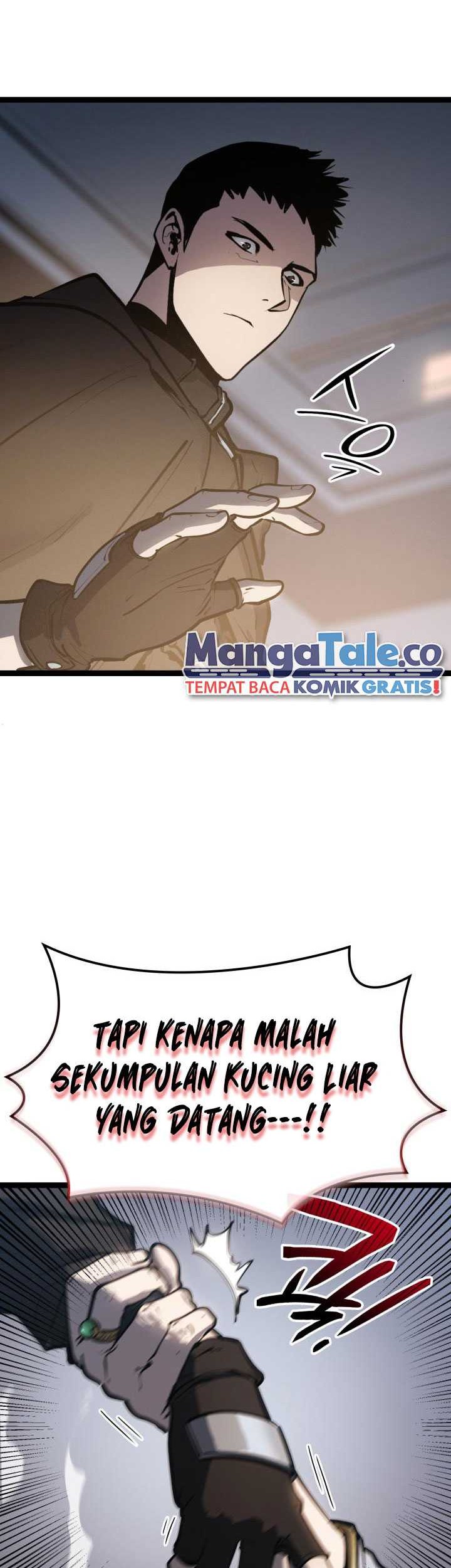 The Count’s Youngest Son Is A Player! Chapter 01 Gambar 50