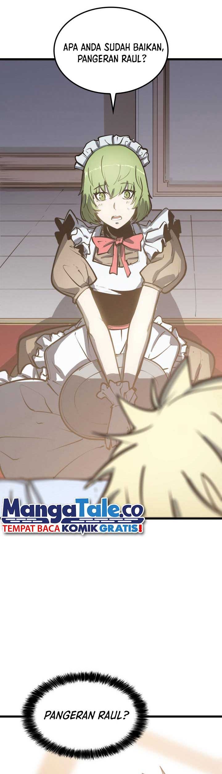 The Count’s Youngest Son Is A Player! Chapter 01 Gambar 96