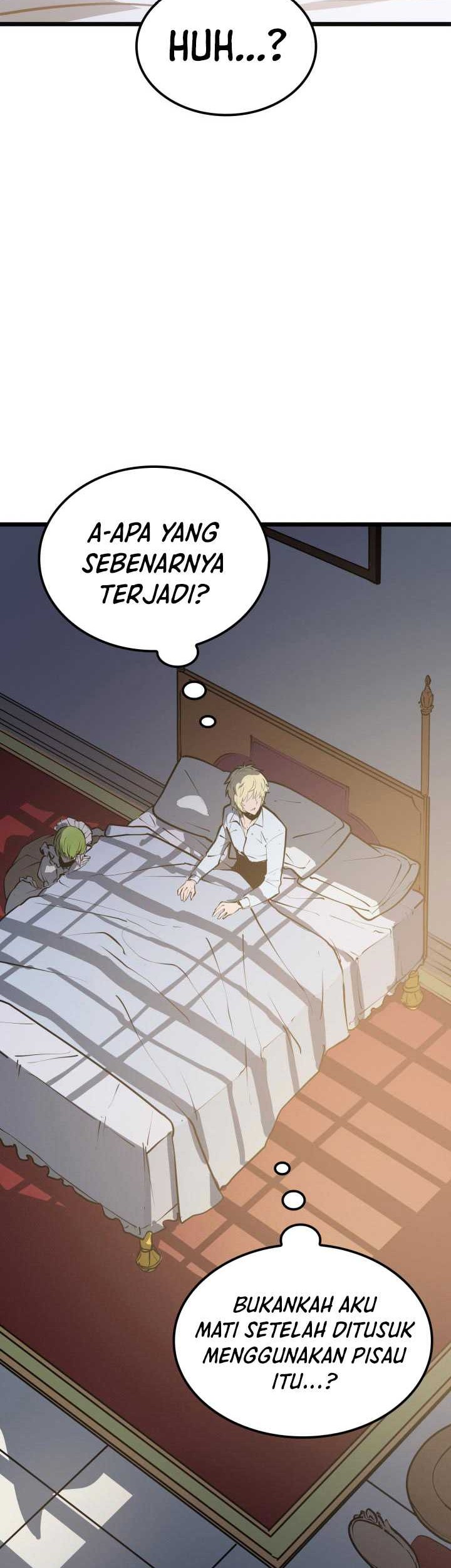 The Count’s Youngest Son Is A Player! Chapter 01 Gambar 94