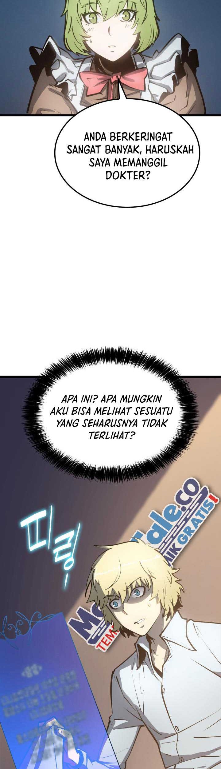 The Count’s Youngest Son Is A Player! Chapter 01 Gambar 99