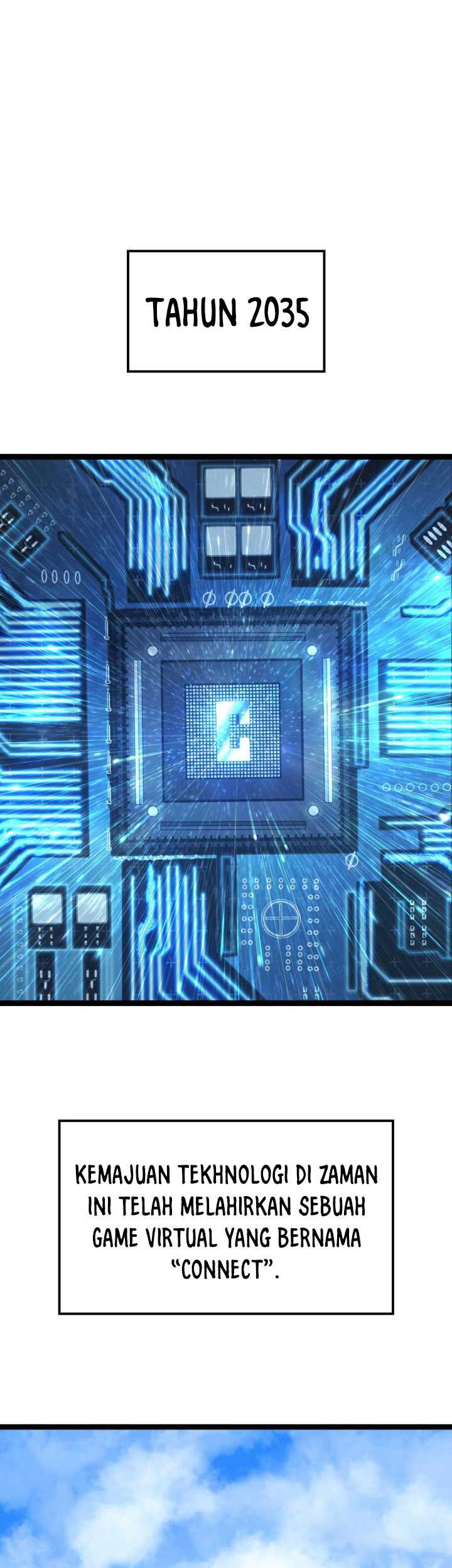 Manhwa The Count’s Youngest Son Is A Player! Chapter 01 gambar nomor 2