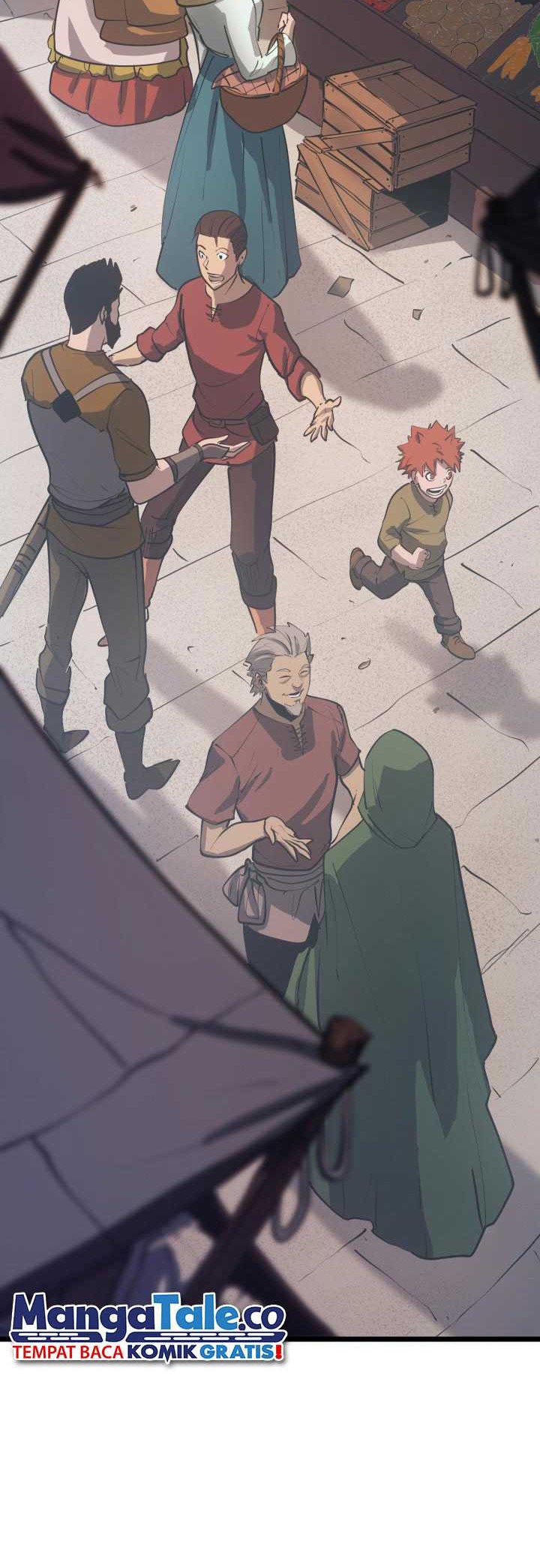 The Count’s Youngest Son Is A Player! Chapter 01 Gambar 5