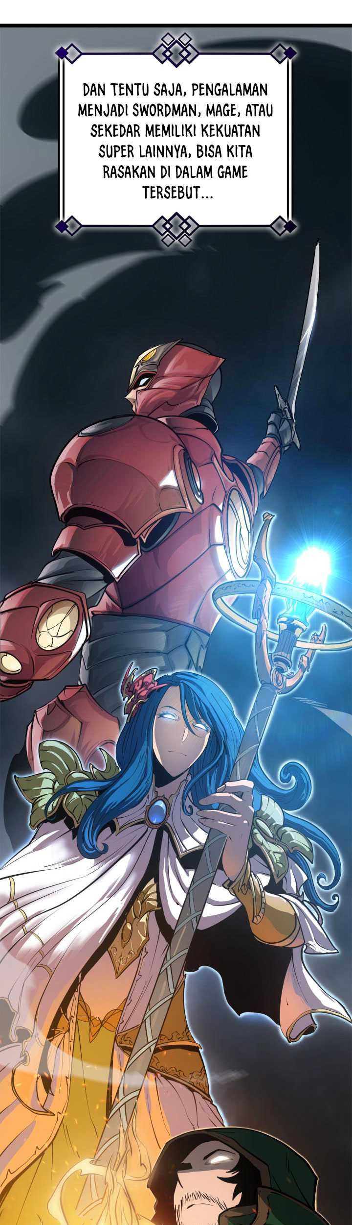 The Count’s Youngest Son Is A Player! Chapter 01 Gambar 6