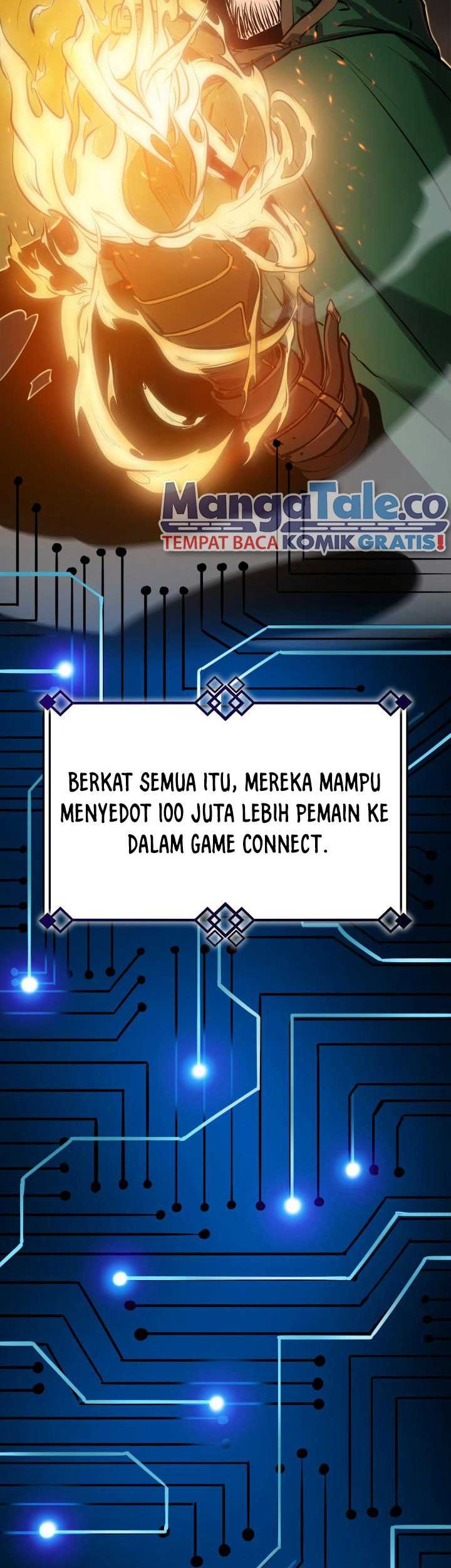 The Count’s Youngest Son Is A Player! Chapter 01 Gambar 7