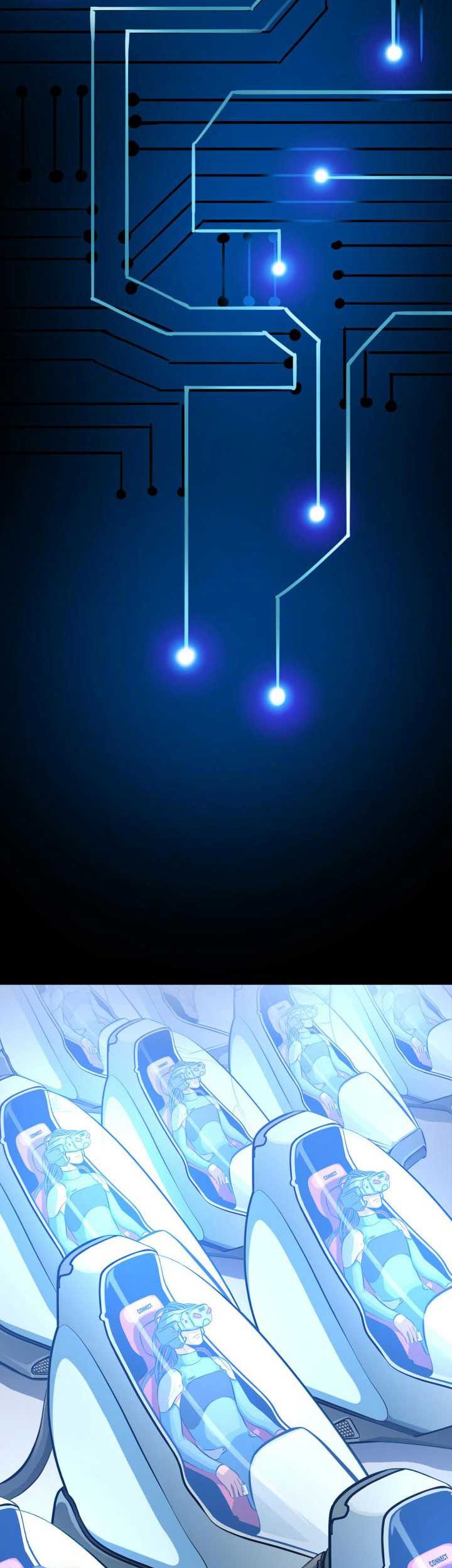 The Count’s Youngest Son Is A Player! Chapter 01 Gambar 8