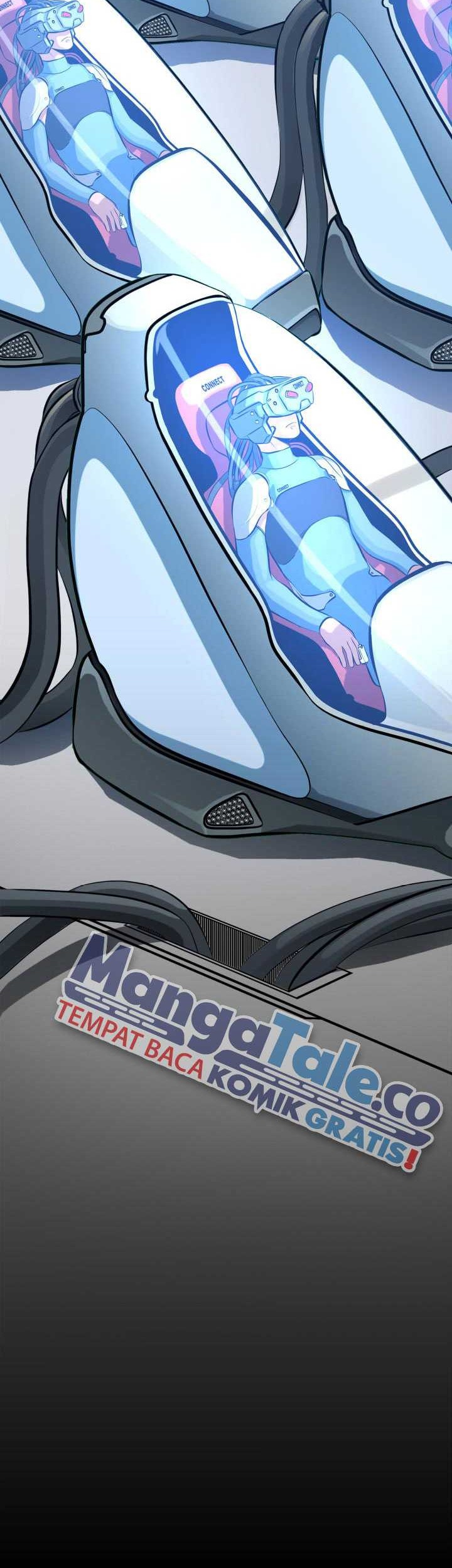 The Count’s Youngest Son Is A Player! Chapter 01 Gambar 9