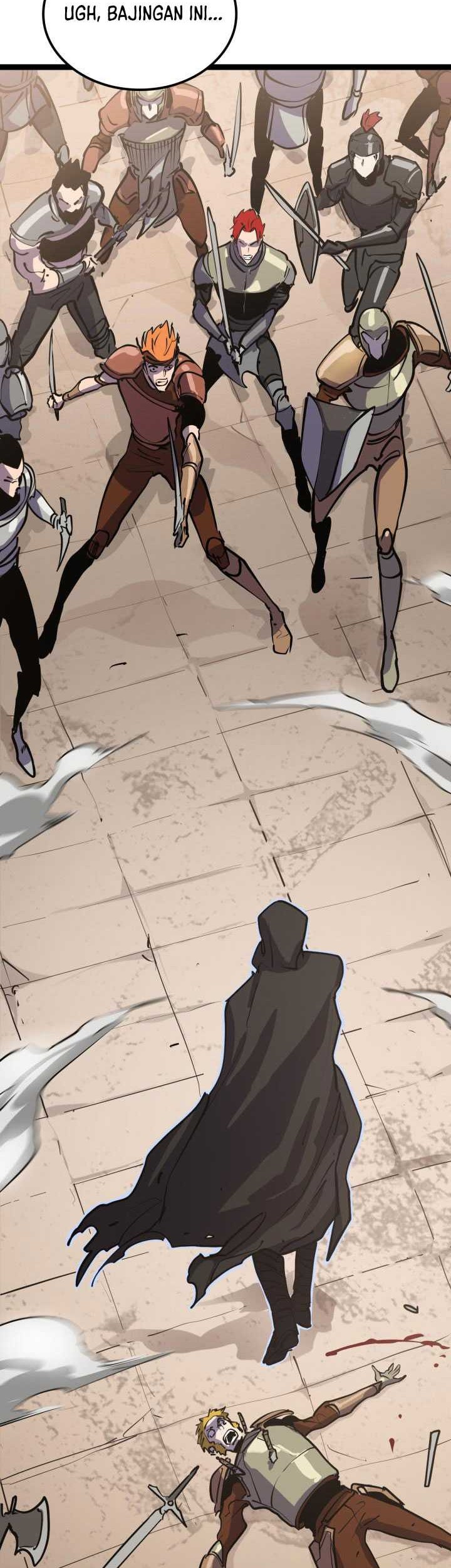 The Count’s Youngest Son Is A Player! Chapter 01 Gambar 16