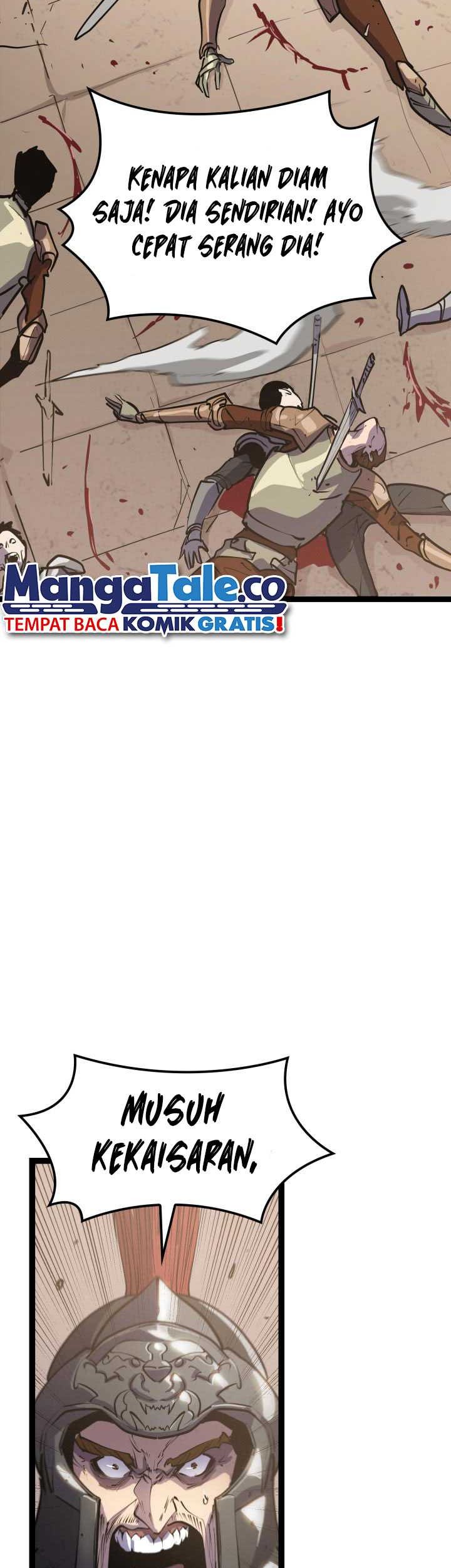 The Count’s Youngest Son Is A Player! Chapter 01 Gambar 17