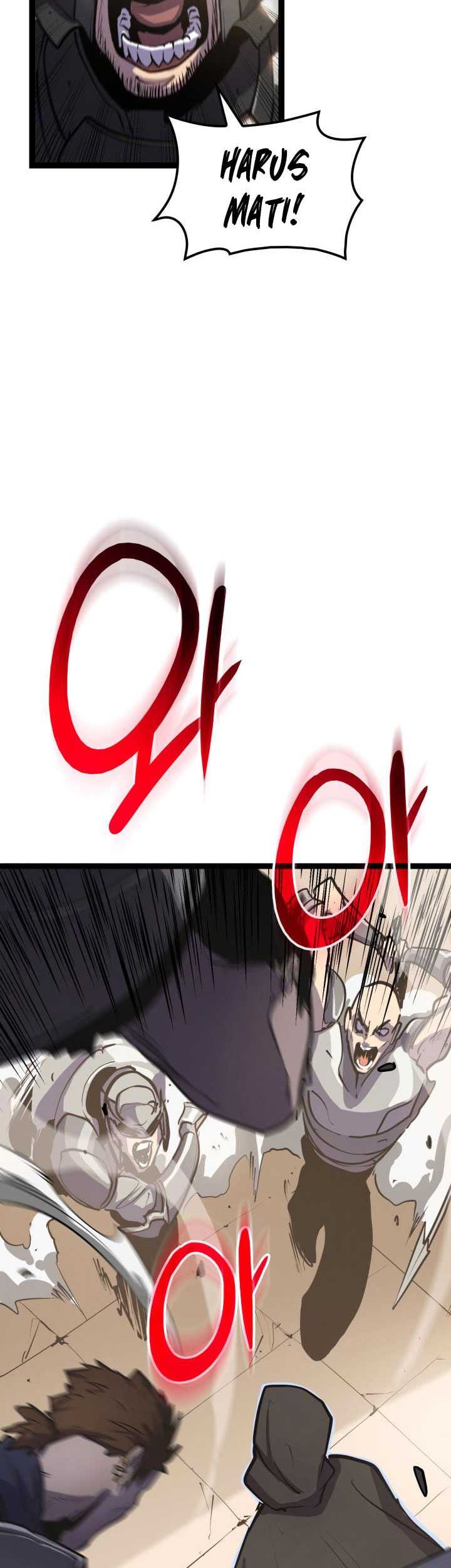 The Count’s Youngest Son Is A Player! Chapter 01 Gambar 18