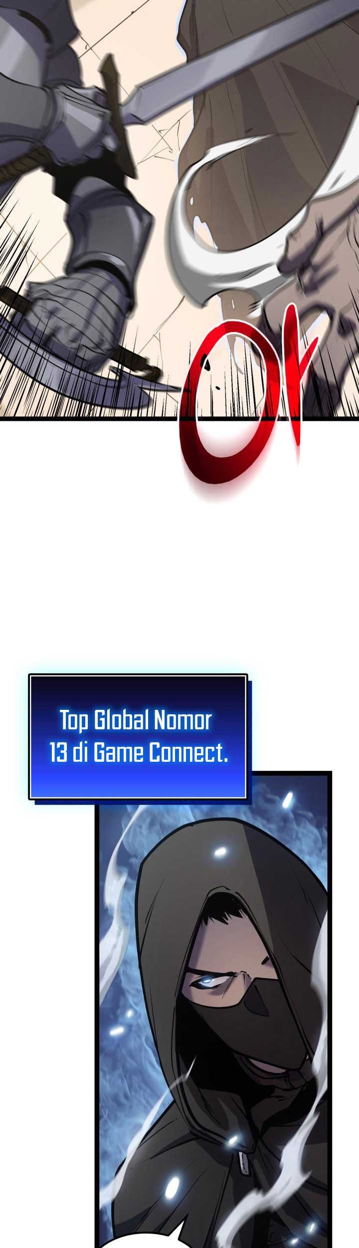 The Count’s Youngest Son Is A Player! Chapter 01 Gambar 19