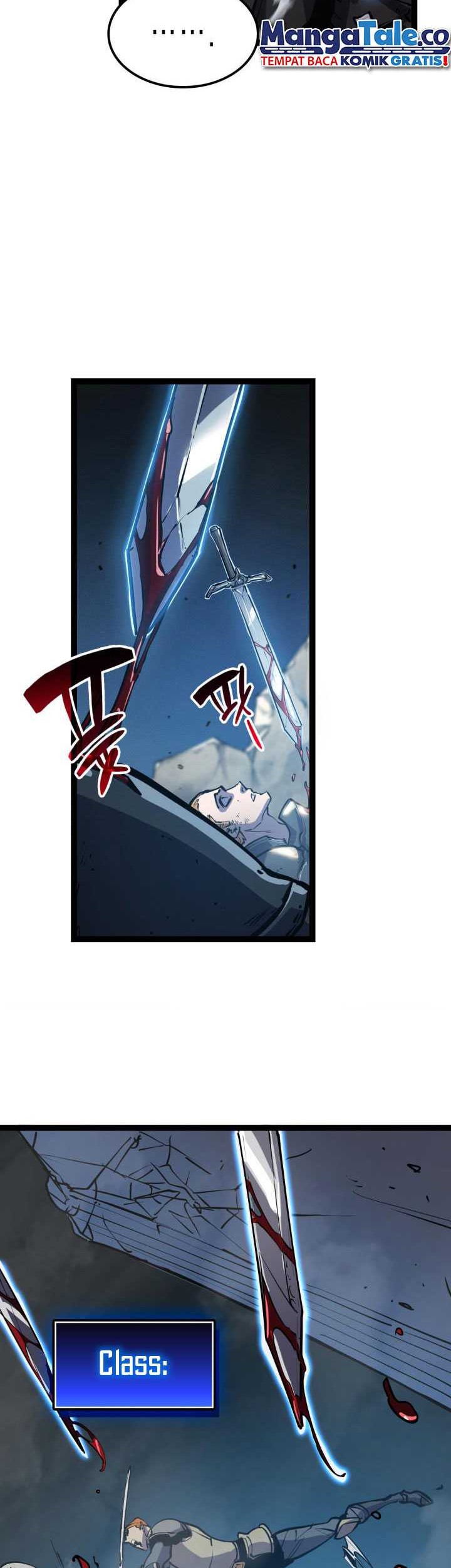 The Count’s Youngest Son Is A Player! Chapter 01 Gambar 20