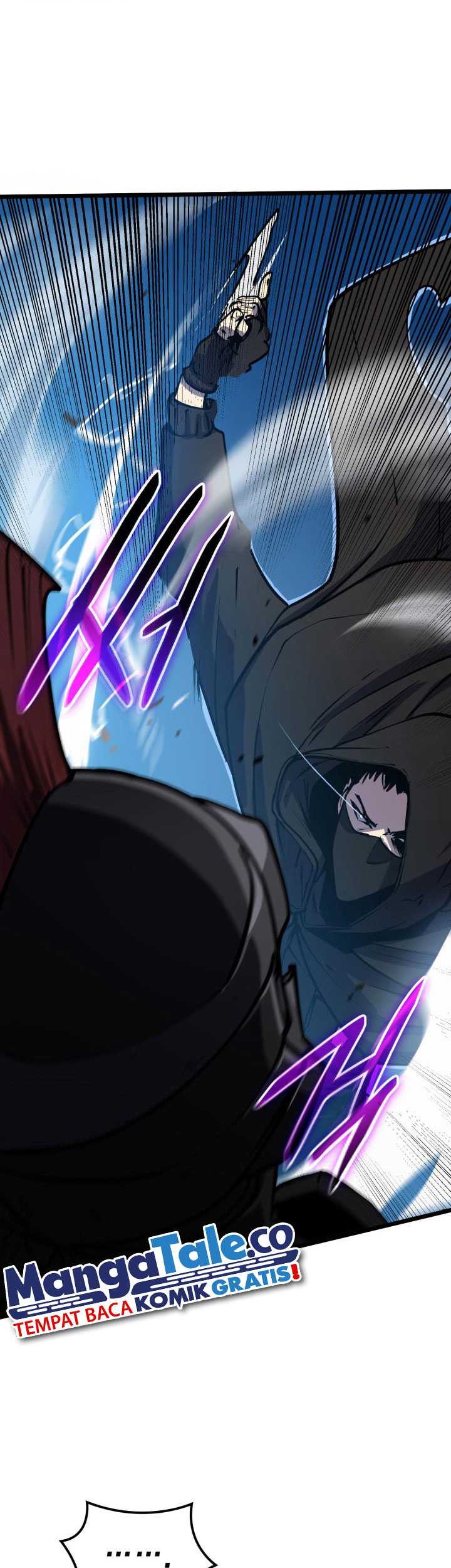 The Count’s Youngest Son Is A Player! Chapter 01 Gambar 33