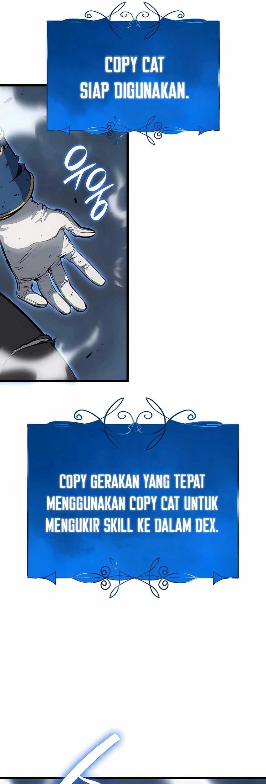 The Count’s Youngest Son Is A Player! Chapter 09 Gambar 49