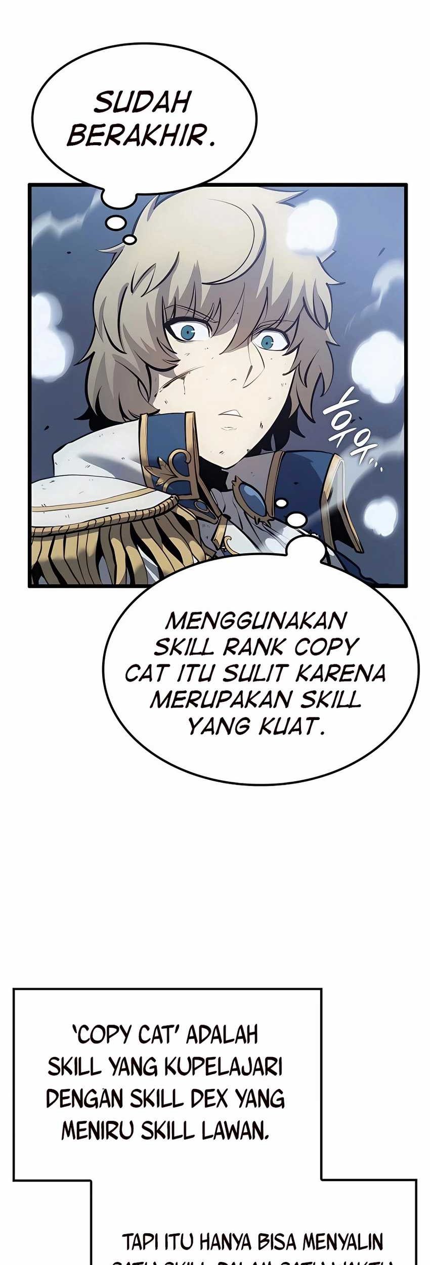 The Count’s Youngest Son Is A Player! Chapter 09 Gambar 68