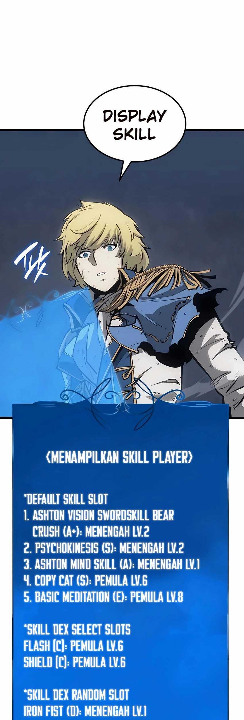 The Count’s Youngest Son Is A Player! Chapter 09 Gambar 71