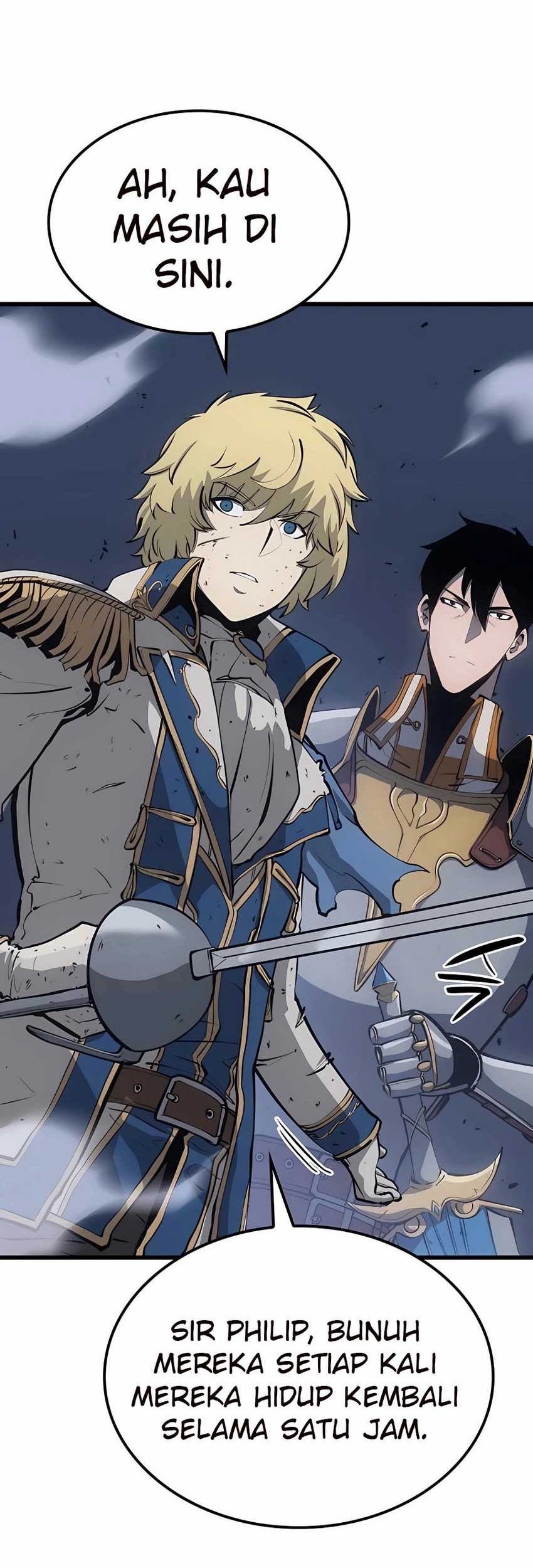 The Count’s Youngest Son Is A Player! Chapter 09 Gambar 75