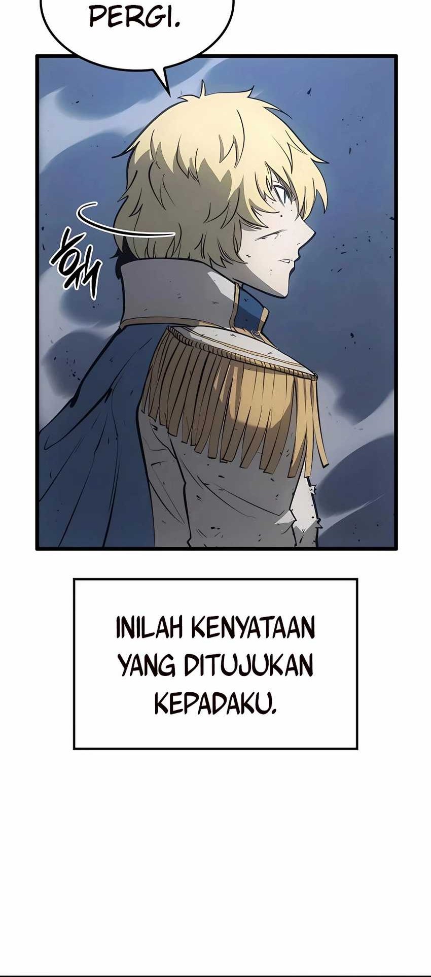 The Count’s Youngest Son Is A Player! Chapter 09 Gambar 81