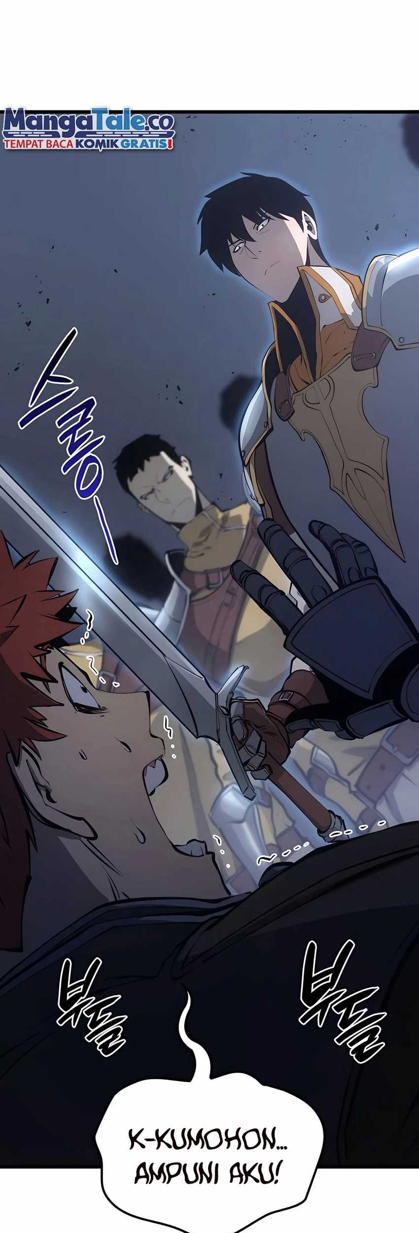 The Count’s Youngest Son Is A Player! Chapter 09 Gambar 78