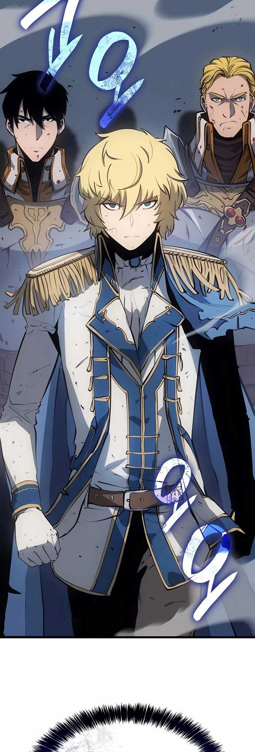 The Count’s Youngest Son Is A Player! Chapter 09 Gambar 83