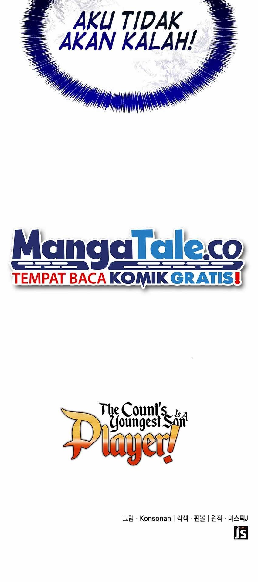 The Count’s Youngest Son Is A Player! Chapter 09 Gambar 84