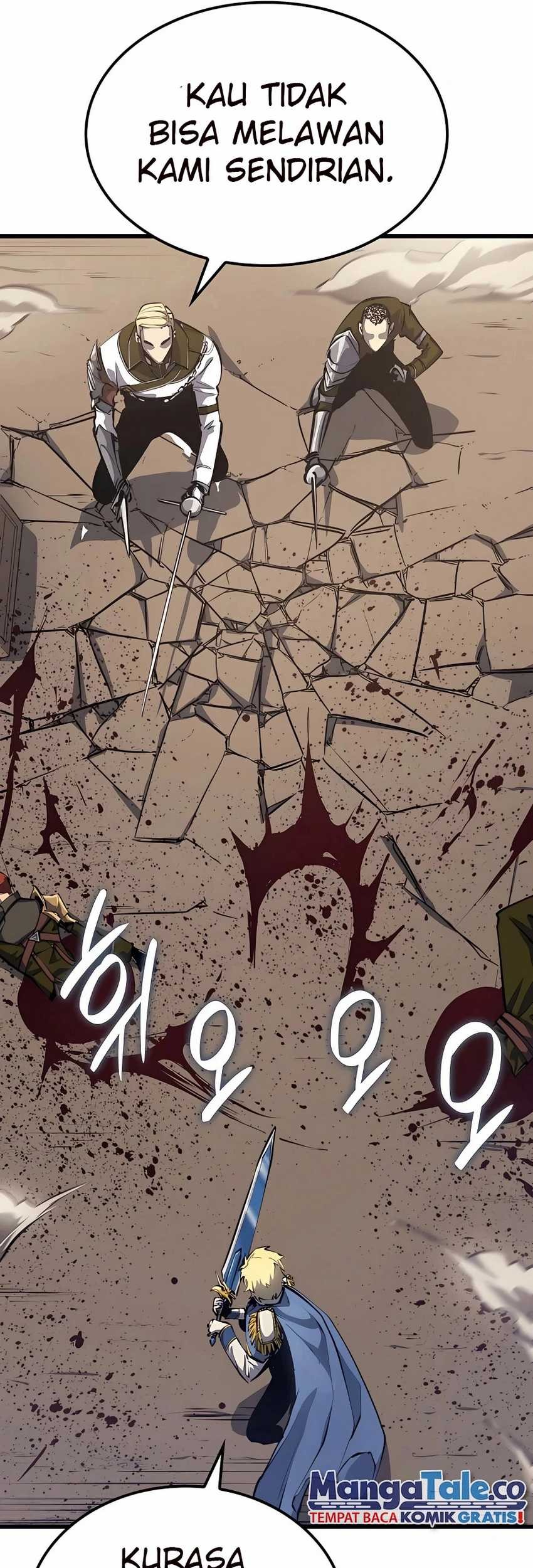 The Count’s Youngest Son Is A Player! Chapter 09 Gambar 6