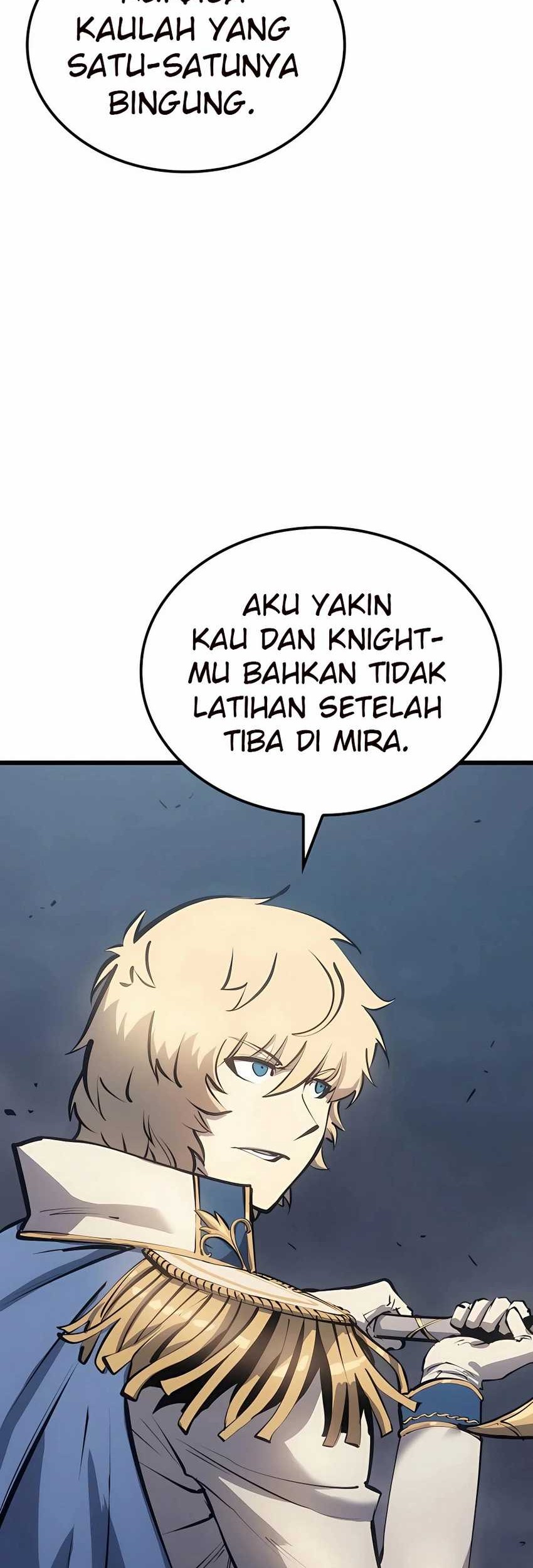 The Count’s Youngest Son Is A Player! Chapter 09 Gambar 7