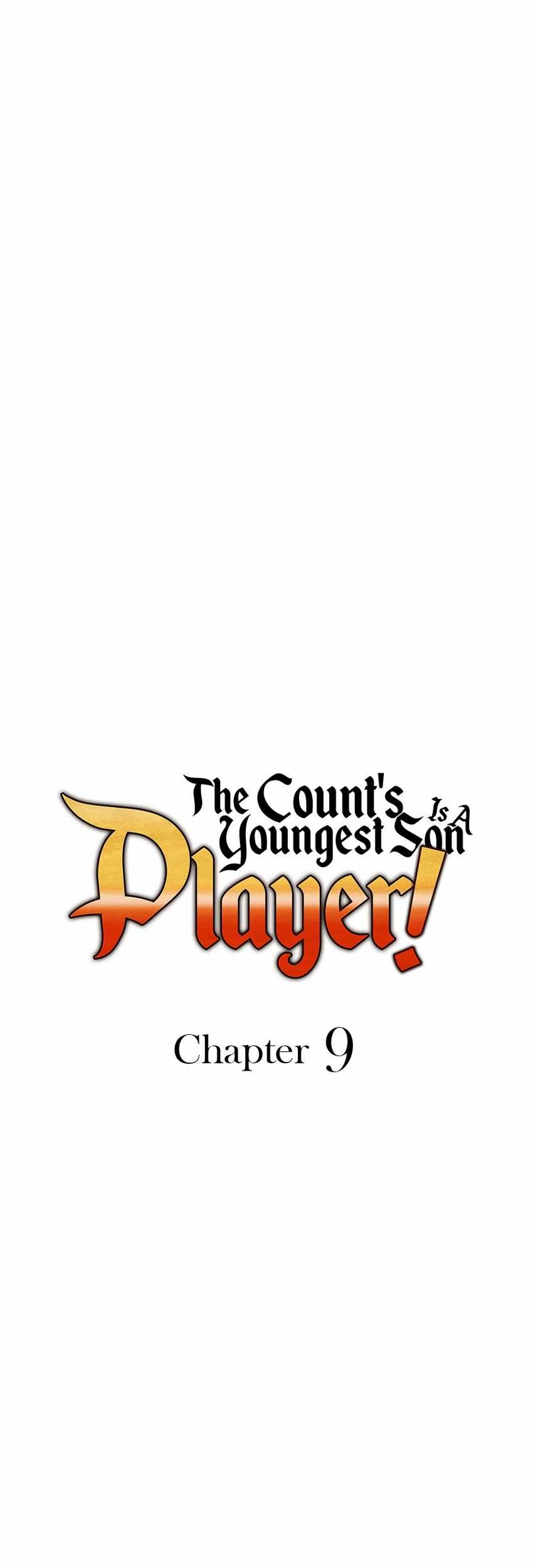 The Count’s Youngest Son Is A Player! Chapter 09 Gambar 14