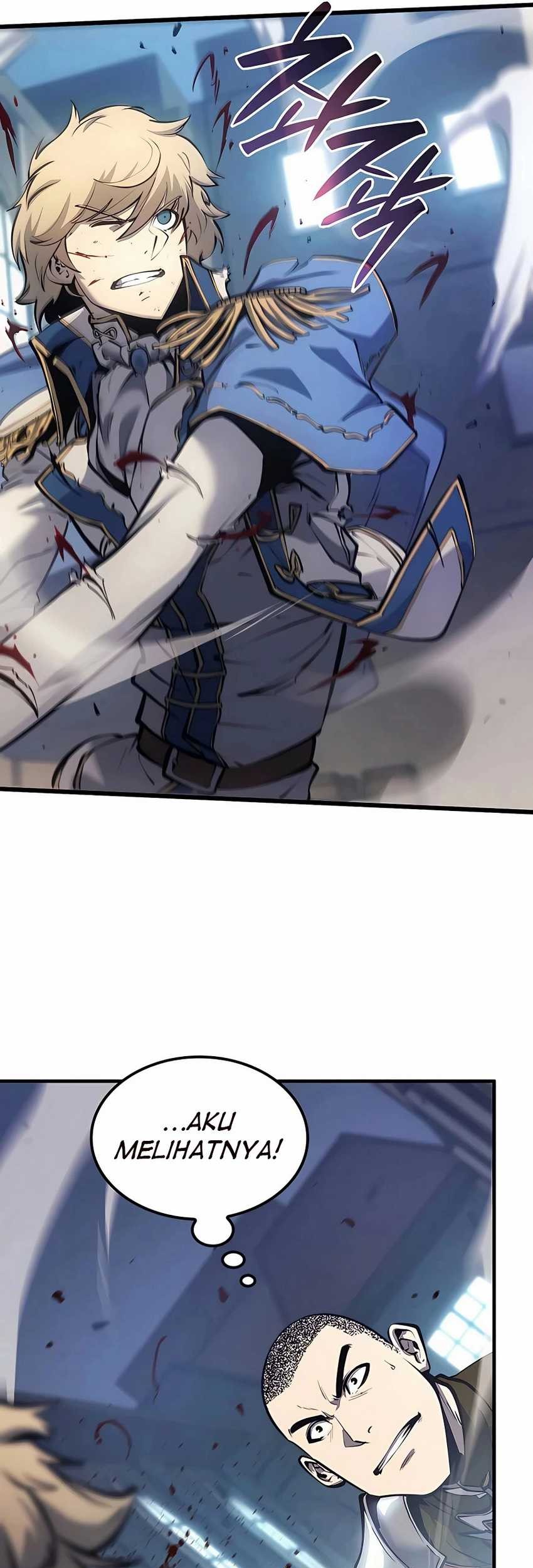 The Count’s Youngest Son Is A Player! Chapter 09 Gambar 22