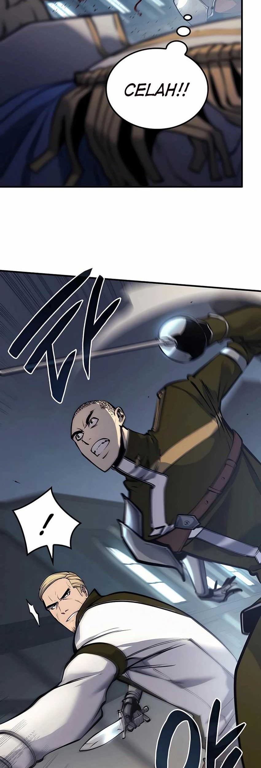 The Count’s Youngest Son Is A Player! Chapter 09 Gambar 23