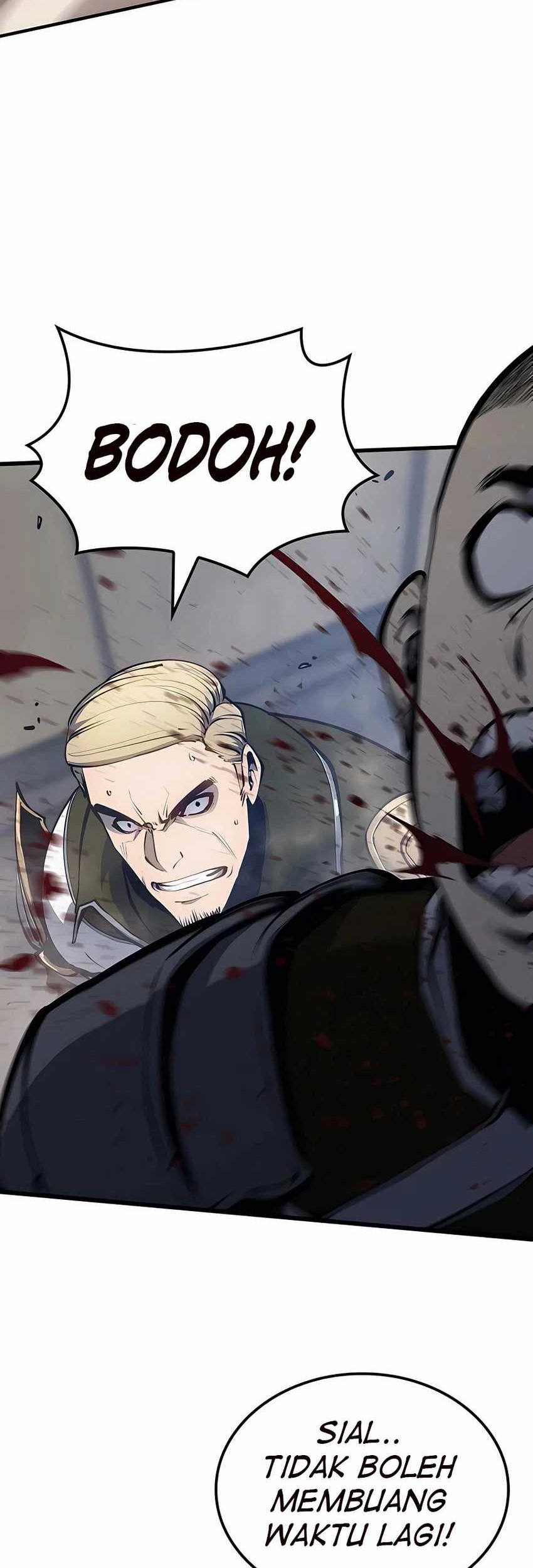 The Count’s Youngest Son Is A Player! Chapter 09 Gambar 27