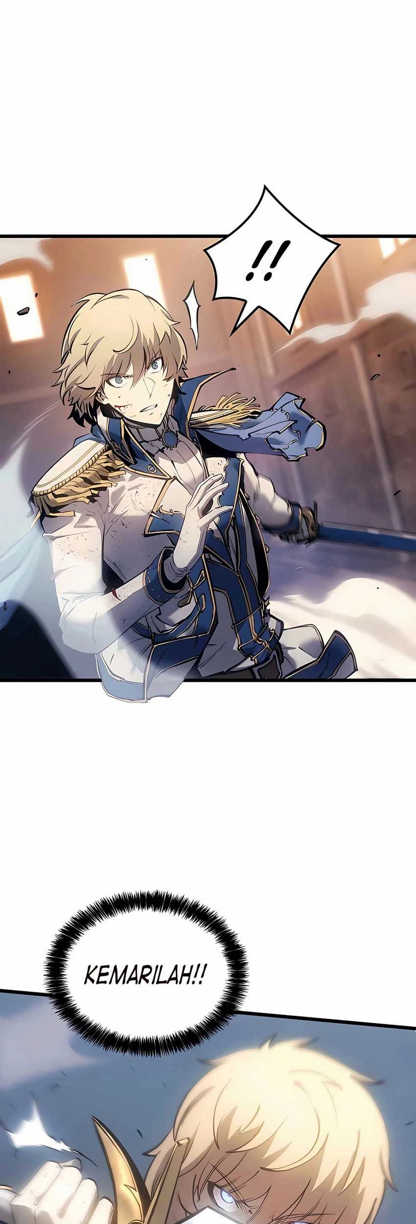 The Count’s Youngest Son Is A Player! Chapter 09 Gambar 32