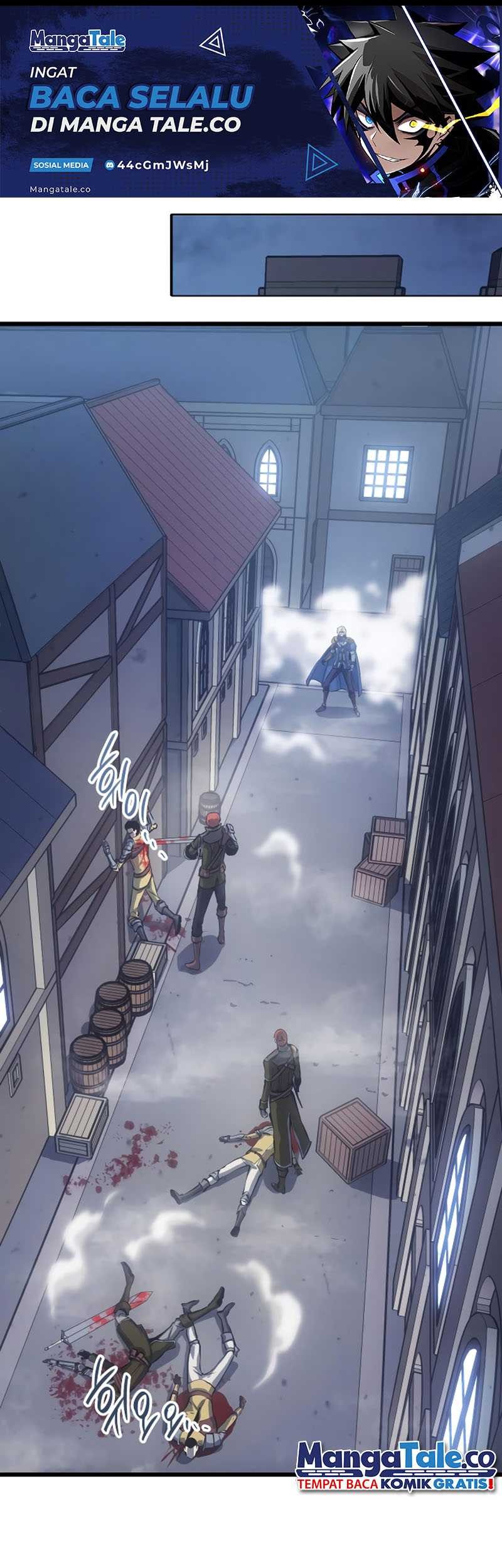 Manhwa The Count’s Youngest Son Is A Player! Chapter 08 gambar nomor 2