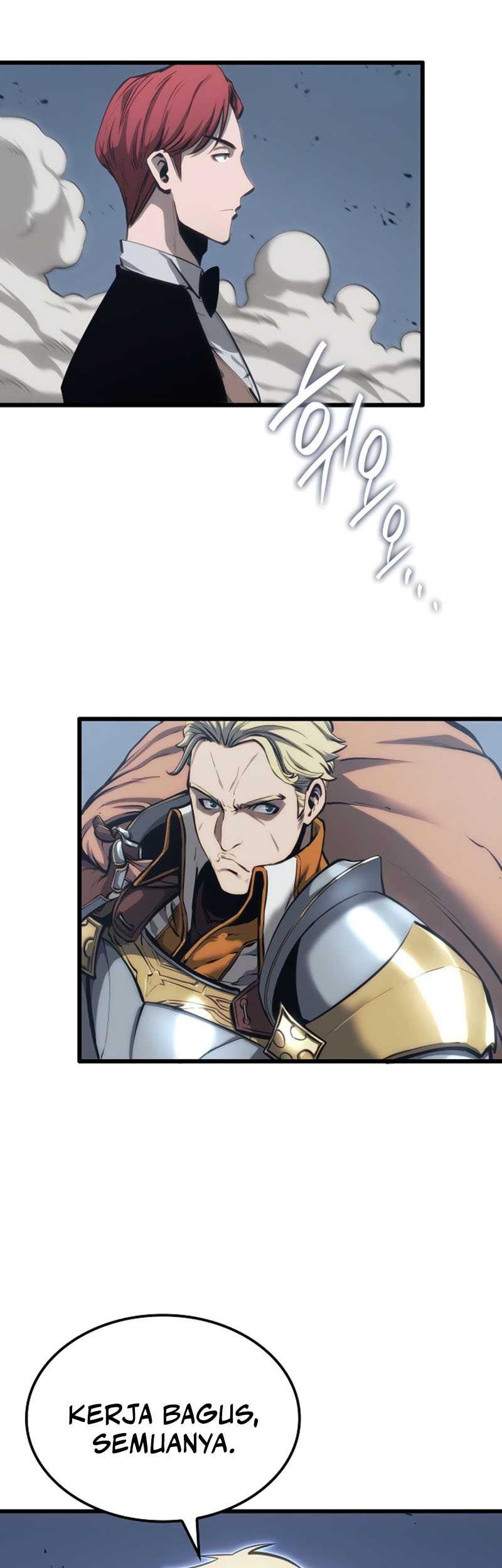 The Count’s Youngest Son Is A Player! Chapter 08 Gambar 7