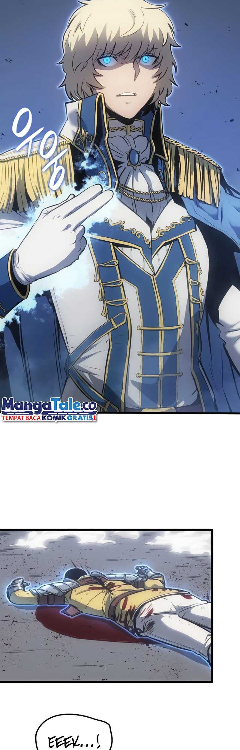 The Count’s Youngest Son Is A Player! Chapter 08 Gambar 8