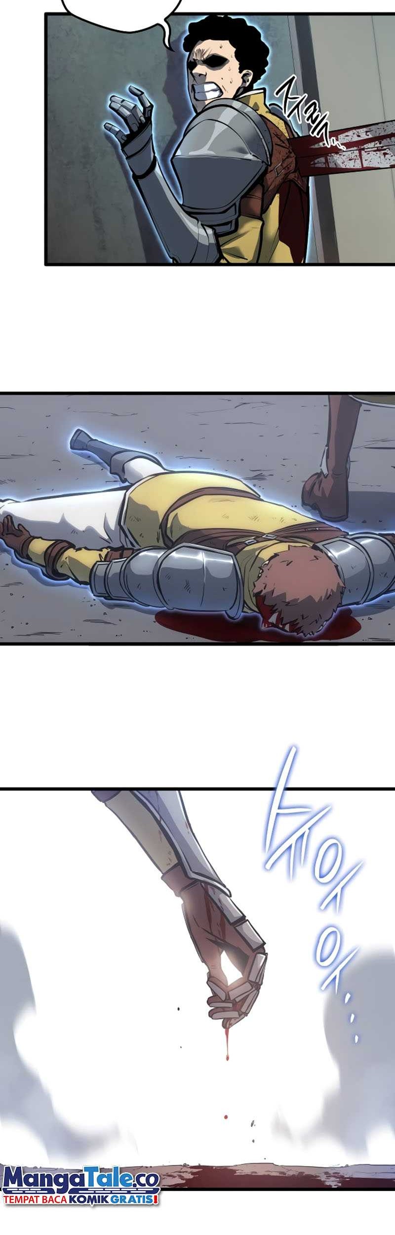 The Count’s Youngest Son Is A Player! Chapter 08 Gambar 9