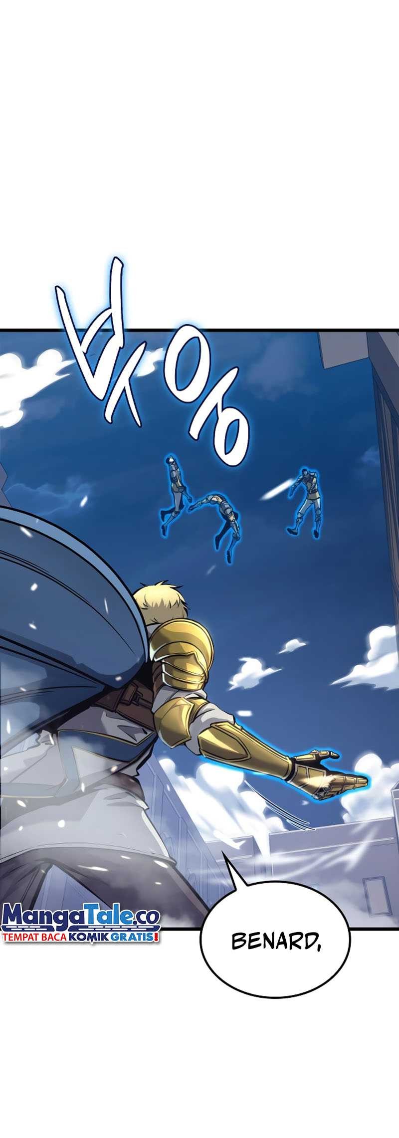 The Count’s Youngest Son Is A Player! Chapter 08 Gambar 10