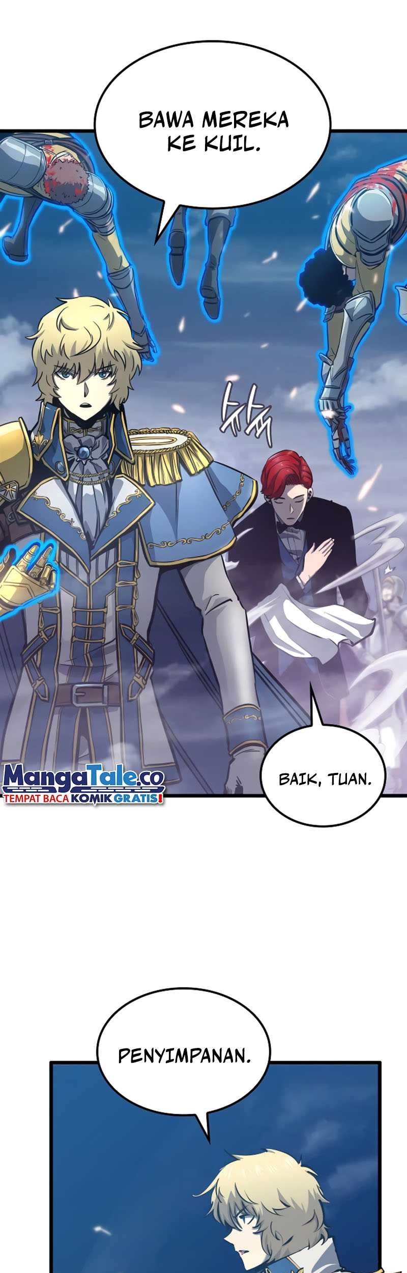 The Count’s Youngest Son Is A Player! Chapter 08 Gambar 11