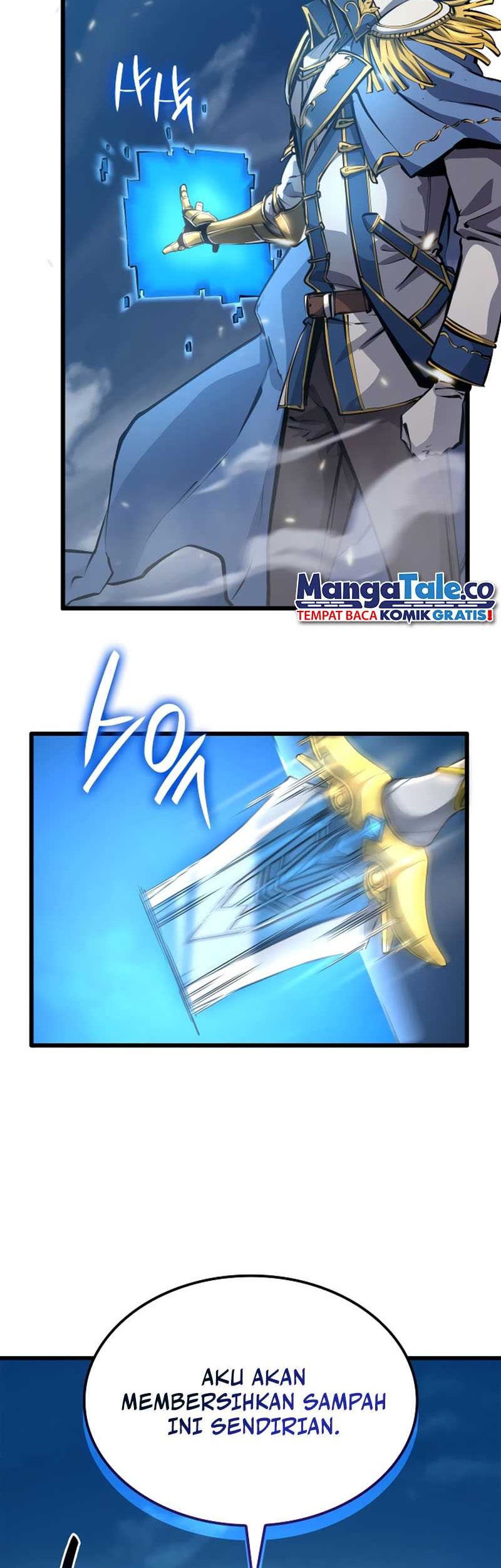 The Count’s Youngest Son Is A Player! Chapter 08 Gambar 12