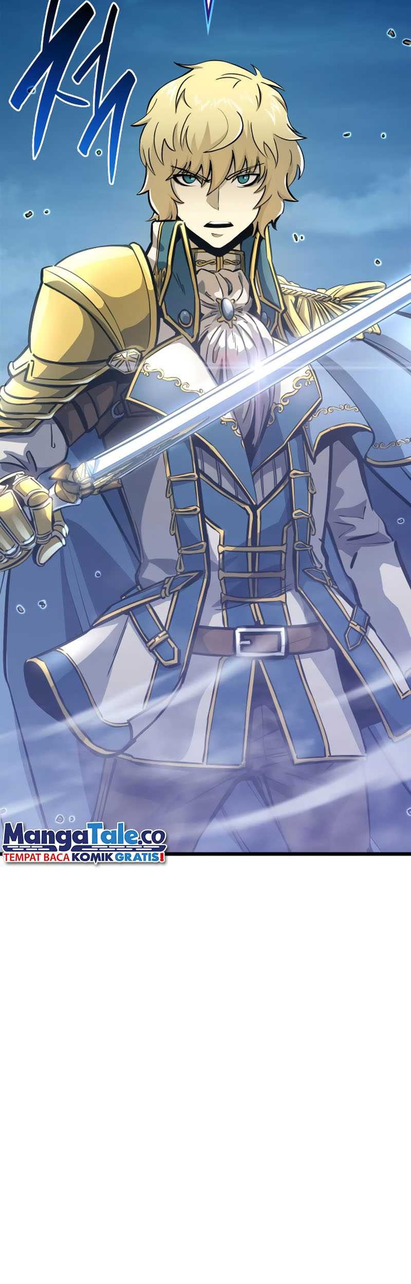 The Count’s Youngest Son Is A Player! Chapter 08 Gambar 13