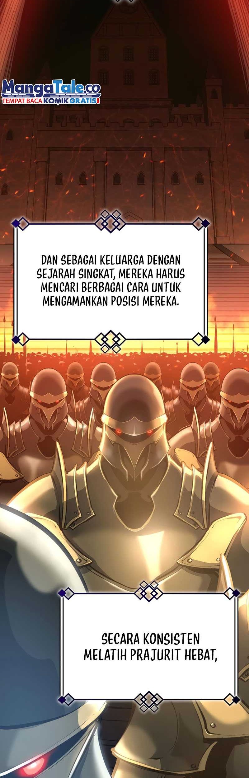 The Count’s Youngest Son Is A Player! Chapter 08 Gambar 16