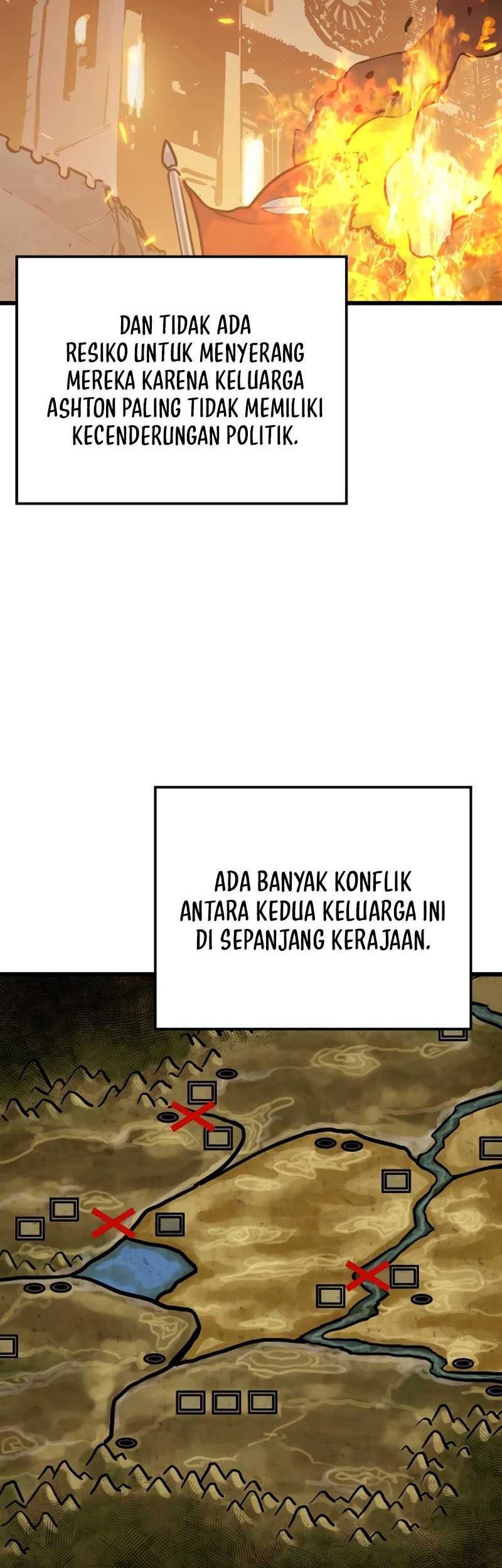 The Count’s Youngest Son Is A Player! Chapter 08 Gambar 21